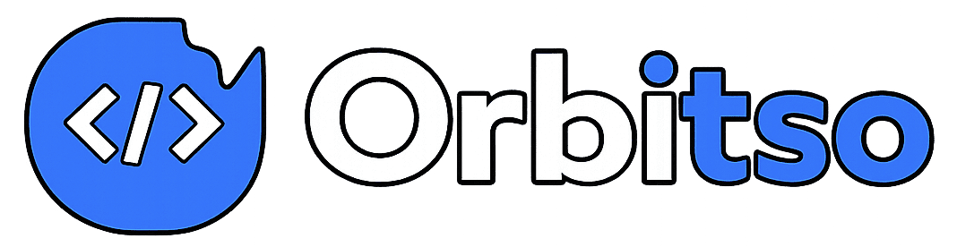 Orbitso Network